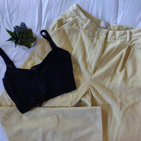 Wilfred Pants - WILFRED FREE LENNOX PANTS